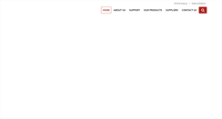 Desktop Screenshot of delmaalredwan.com